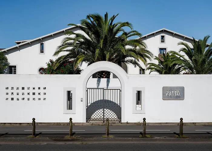 Villa Clara, Résidence face à l'océan et au golf de Chiberta Anglet